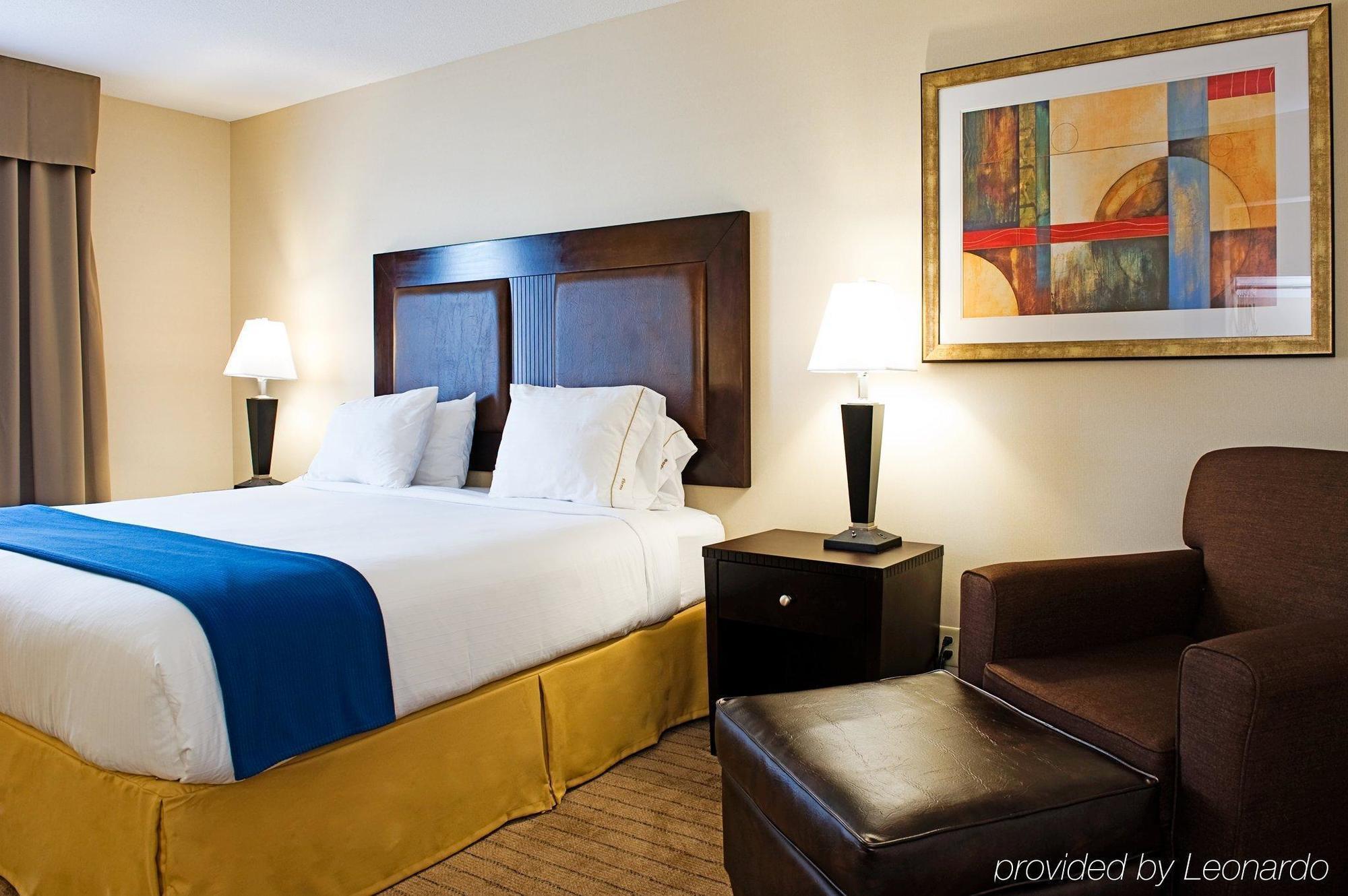 Ramada By Wyndham Prince Albert Zimmer foto