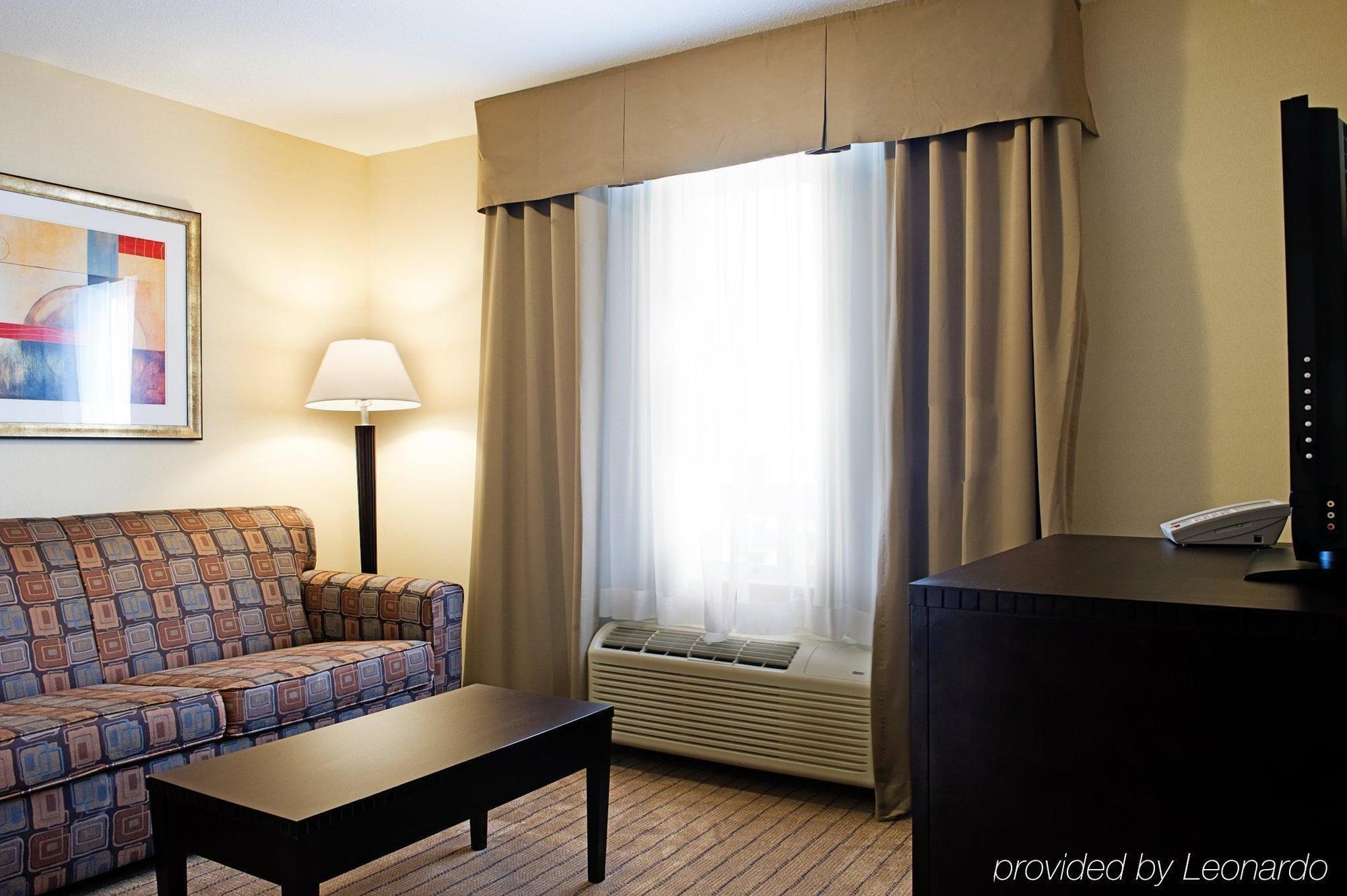 Ramada By Wyndham Prince Albert Zimmer foto