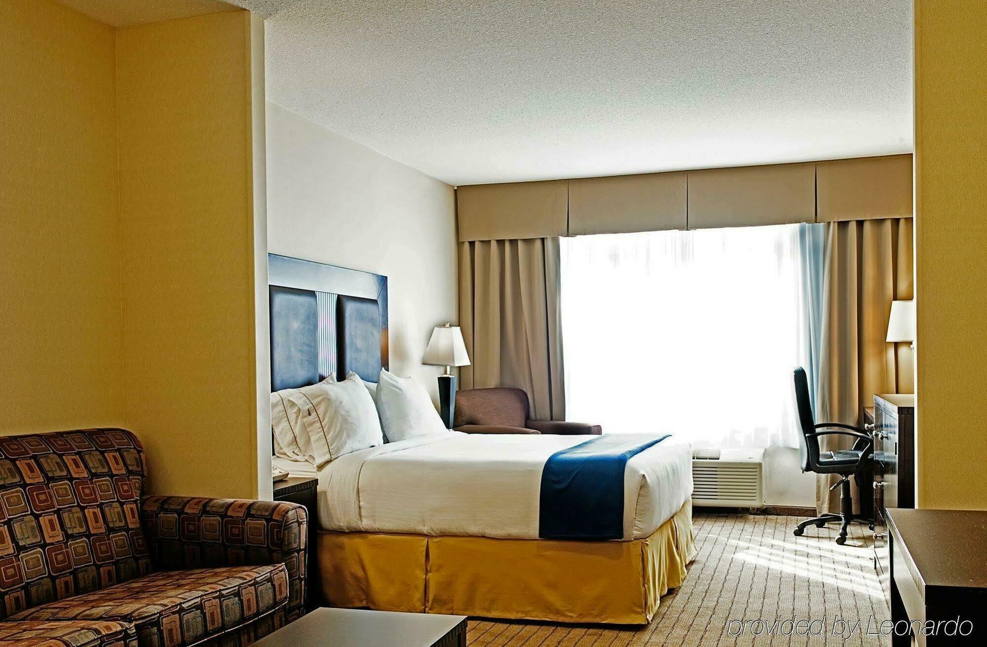 Ramada By Wyndham Prince Albert Zimmer foto